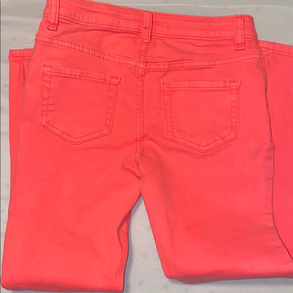 Cat & Jack Jeggings🖤 - Picture 3 of 3